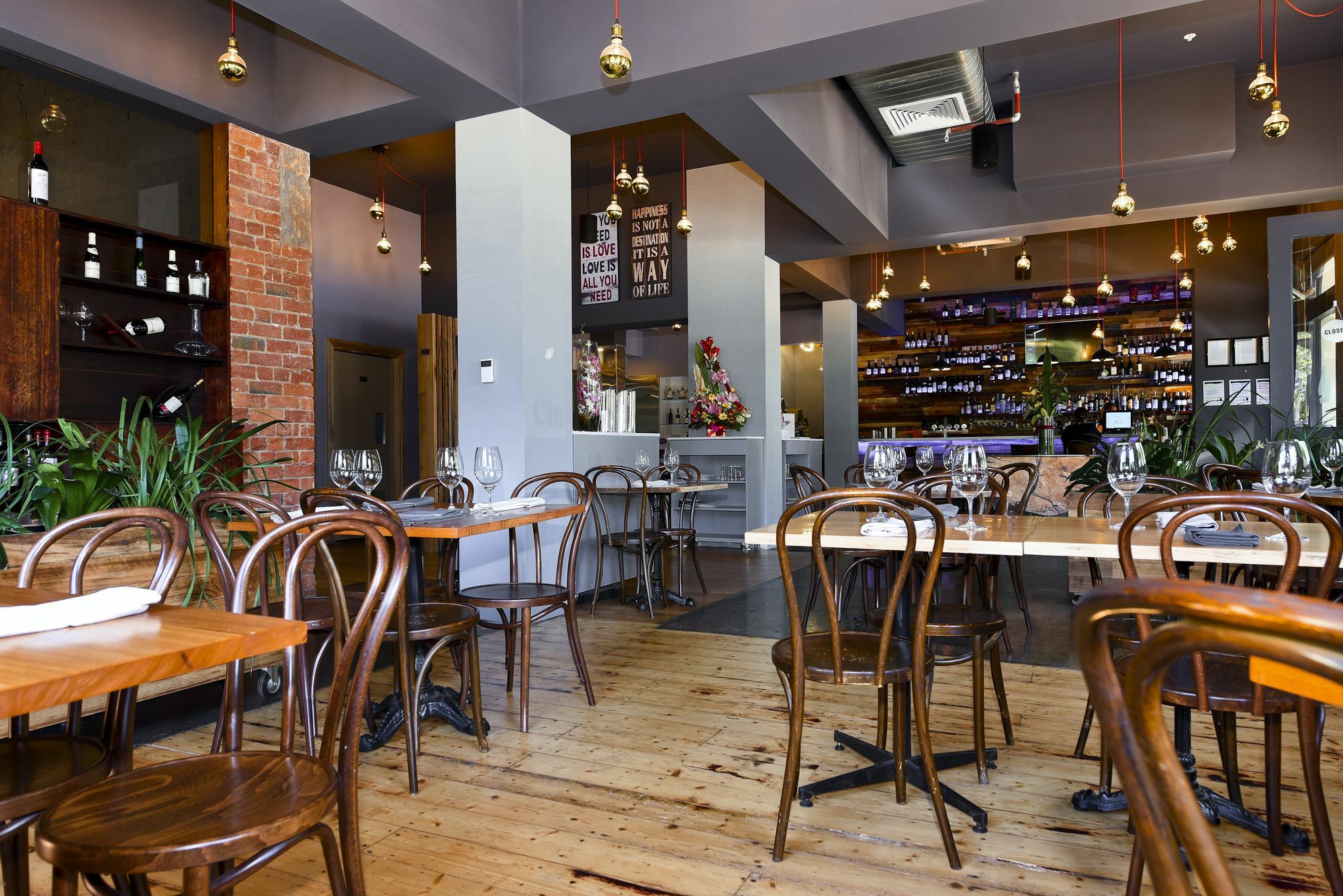 Clarendon Hotel Melbourne Exterior photo